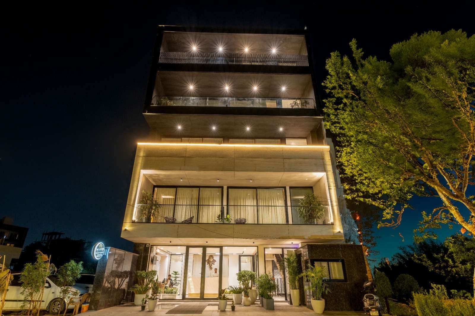 International Dental Patients 3