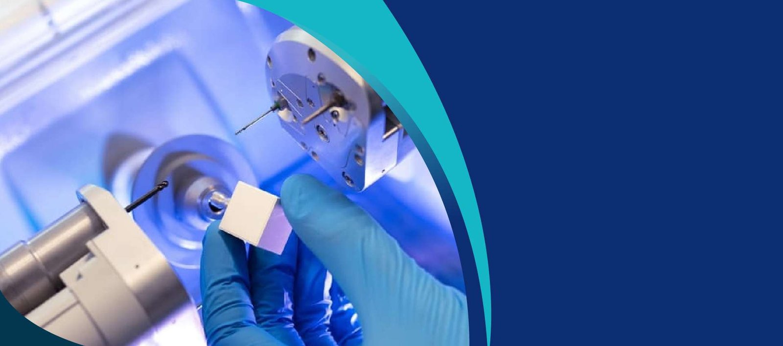 CEREC One-Day Crown Image 1