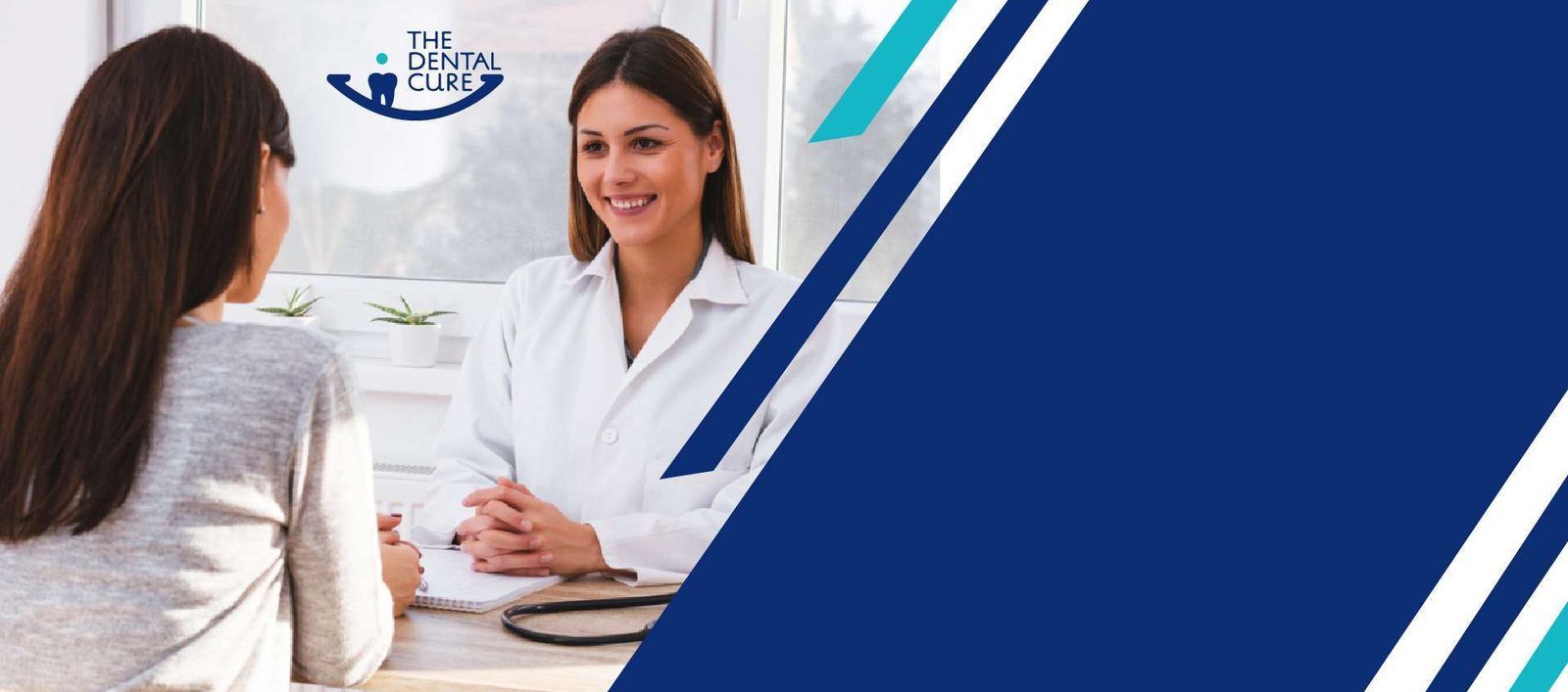 Comprehensive Consulting Background